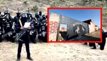 Hombres armados que aparecen en video 'sí pertenecen al CJNG': David Saucedo | Video