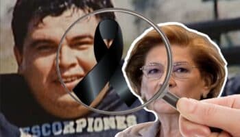 Caso Wallace | Prueba ubica vivo a Hugo Alberto un año después de que Isabel Miranda reportó su secuestro: periodista