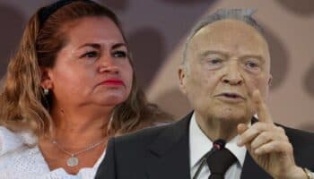 'No dice nada más de lo que ya se sabe': Ceci Flores sobre informe de FGR