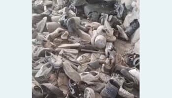 Centro Prodh: Cambio de sexenio no trajo ninguna modificación a la crisis de desapariciones