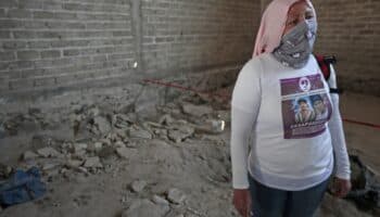 CIDH llama al Estado a redoblar esfuerzos en la investigación de los hechos e identificar los restos humanos encontrados en Teuchitlán