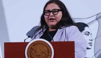 ¿Qué dijo Citlalli Hernández sobre el desecho de desafuero contra Cuauhtémoc Blanco?