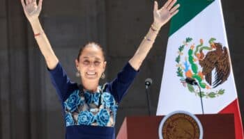 Primer semestre de gobierno, dos Claudias | Artículo de Héctor Tajonar