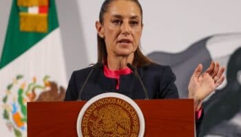 Sheinbaum evalúa asistir a cumbre de líderes del G7 como 'invitada especial'