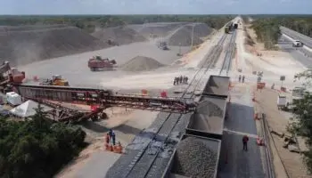 'Extraña relación entre Televisa y el poder se materializa otra vez en constructora ICA': Tourliere