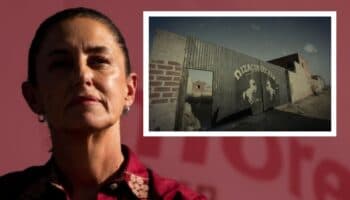 Teuchitlán 'está por convertirse en el Ayotzinapa de Sheinbaum': Saucedo