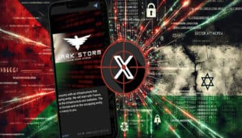 Dark Storm, grupo hacktivista, afirma estar detrás del ataque a la red social X