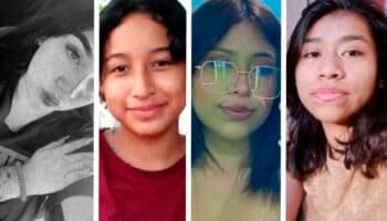 Oaxaca: Buscan a nueve mujeres que desaparecieron entre el 14 y 28 de febrero; cuatro menores