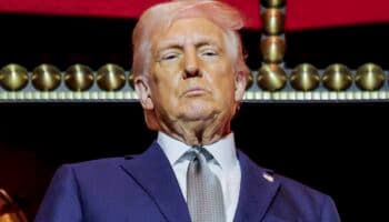 El T-MEC es bueno pero Canadá hace trampa... y México también: Trump