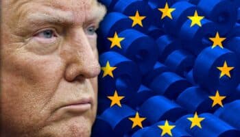 Europa responde a Trump con aranceles por 26 mil millones de euros