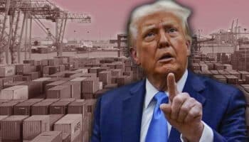 Inversiones, las más afectadas por los aranceles de Trump: Giugale