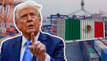 Trump no suavizará aranceles relacionados con el fentanilo, asegura secretario de Comercio de EU