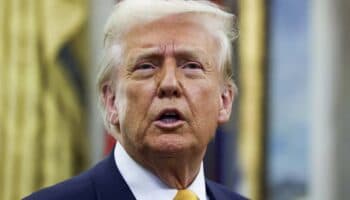 Trump no escucha a nadie sobre los efectos de su guerra arancelaria: Esquivel | Video