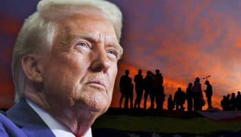 Gobierno de Trump incluye a migrantes en 'lista de fallecidos' para quitarles beneficios | WP