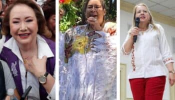 Arrancan hoy las campañas para la primera elección judicial en México