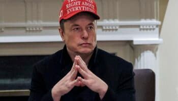Musk espera que EU y Europa eliminen sus aranceles 'en el futuro'