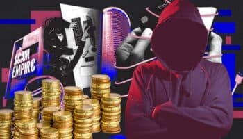 Scam Empire | Red de estafas que defraudó 275 mdd apunta hacia América Latina