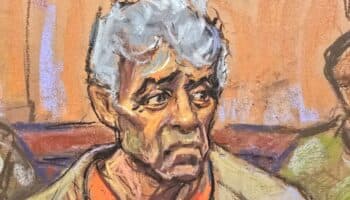 Cancelan la audiencia de Caro Quintero en Nueva York