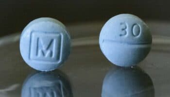 Mayor decomiso histórico de fentanilo en EU; lo atribuyen al Cártel de Sinaloa