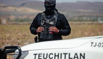 Fiscal de Jalisco entrega a la FGR este miércoles expediente del Rancho Izaguirre