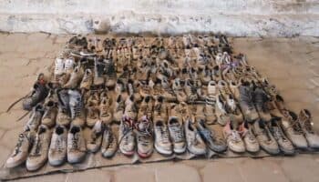 Visita a Teuchitlán fue violatoria, revictimizante y se deben investigar otros delitos: Especialistas