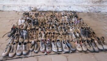 'Las evidencias del horror en Teuchitlán' muestran también la 'impunidad': Carlos Beristain, exmiembro del GIEI