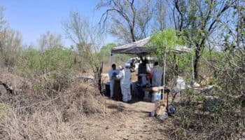 Fiscalía de Tamaulipas niega sitio de exterminio en Reynosa