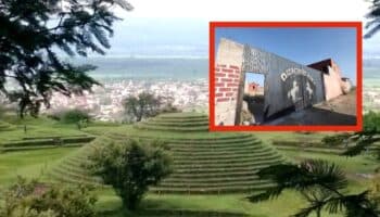 Teuchitlán | Guachimontones operará con normalidad, pero sin eventos del equinoccio