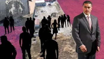 ¿Rancho Izaguirre es un campo de exterminio?: Cossío | Video