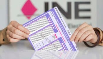 Ni religiosos ni partidos pueden promover candidatos de elección judicial: Sheinbaum
