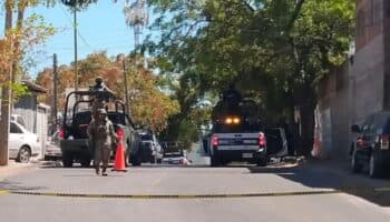 Sinaloa | Reportan saldo preliminar de 12 personas sin vida tras jueves violento en Culiacán