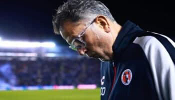 Liga MX: Gruñen y muerden Xolos a Juan Carlos Osorio | Video