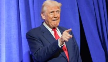 Juez bloquea el uso de la Ley de Enemigos Extranjeros invocada por Trump