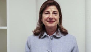 México 'necesita voluntad política' para identificar a desaparecidos: titular de Comisión Internacional