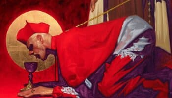 'La Venida del Señor': La exposición en San Carlos 'censurada' por orden judicial