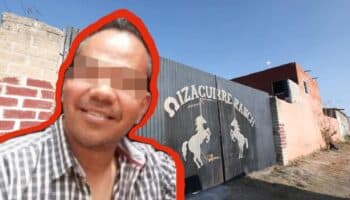 Teuchitlán | Personas eran golpeadas, torturadas y asesinadas en el rancho Izaguirre, según ‘Comandante Lastra’
