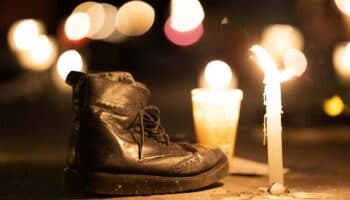 Sheinbaum presentará reformas para desaparecidos tras el polémico caso Teuchitlán