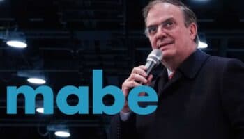 Mabe invertirá 668 millones de dólares "con o sin aranceles": Ebrard