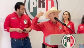 Exgobernador priista emite declaración misógina sobre hermana de Cuauhtémoc Blanco