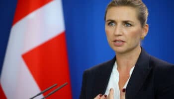 Inaceptable presión de Estados Unidos sobre Groenlandia: Dinamarca