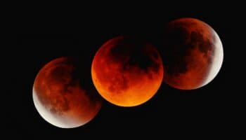 ¡No se te pase! México tendrá el único eclipse visible de 2025; te decimos cuándo