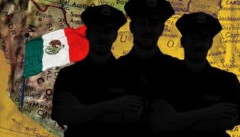 Nayarit | Acusan a cuatro agentes de la AIC por tráfico de armas