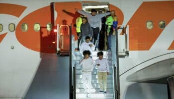 "Deportaciones, aparentemente ilegales bajo la ley estadounidense": Expertos de DDHH de la ONU sobre migrantes de El Salvador