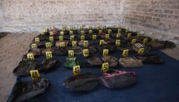 Caso Teuchitlán 'pone en presente la urgencia de una reforma en las fiscalías de México': HRW | Entérate