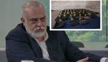 Morena 'exigía verdad' con Ayotzinapa, ahora como gobierno la oculta: Figueroa