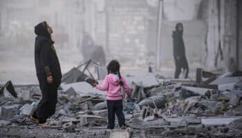 Israel impone condiciones para impedir la existencia de palestinos en Gaza: ONU