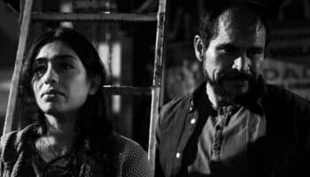 “Los códigos de representación que la ficción y el cine realista han sostenido están en crisis”: Alejandro Gerber Bicecci