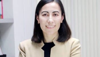 “Las mujeres emprendedoras tienen más seguridad y mayor capacidad de decisión”: Patricia Larios