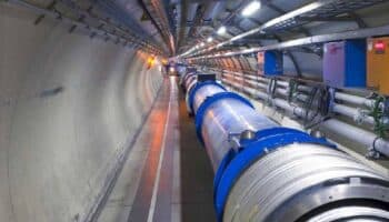 La SECIHTI busca mecanismos para cubrir los atrasos ante el Consejo Europeo de Investigación Nuclear