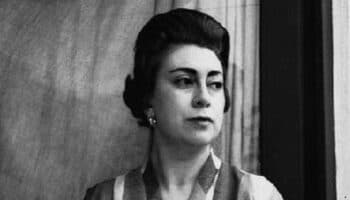 La FIL Guadalajara celebra el centenario de Rosario Castellanos con maratón de lectura